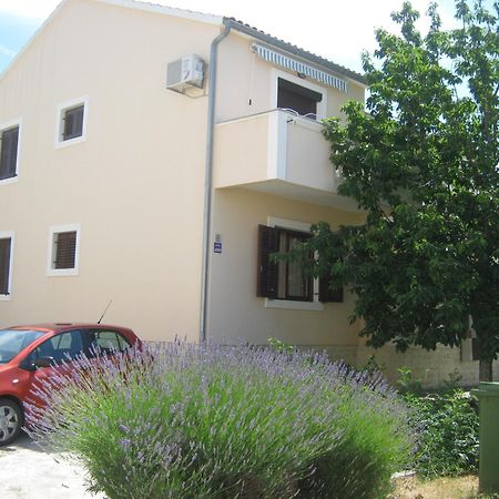 Apartments Blanka Задар Экстерьер фото