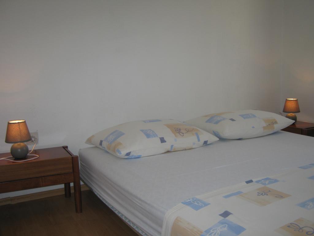 Apartments Blanka Задар Экстерьер фото