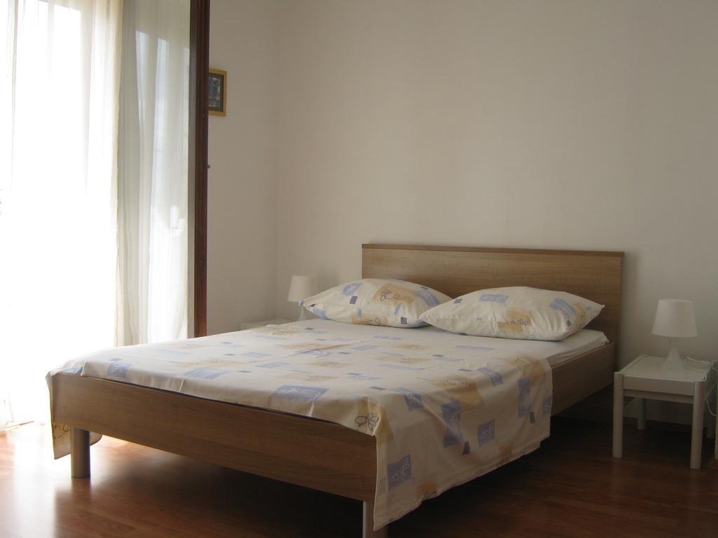 Apartments Blanka Задар Экстерьер фото